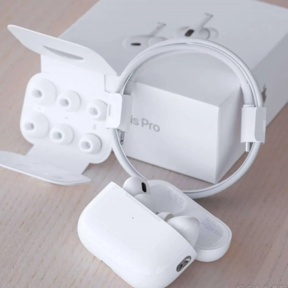 AirPods PRO 2 inalámbricos