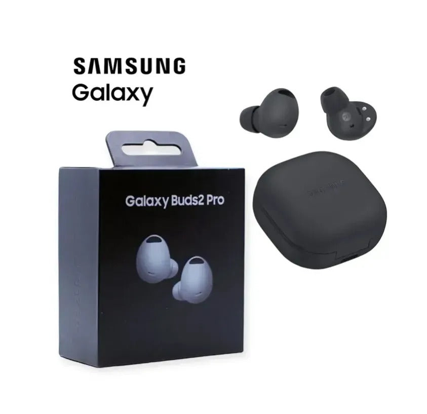 Audífonos Samsung Galaxy Buds 2 PRO 1.1