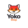 Yoko Shop – Inicio